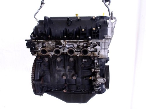 D4fd7 motore renault - clio, sw