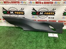 Fianchetto Sotto Pedana Sx Suzuki Burgman 150 Anno 2002 2003 2005 2006 Vedi Foto