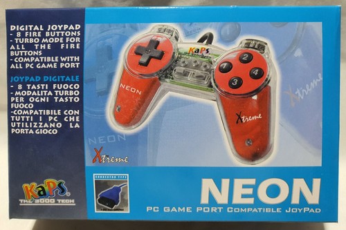 Retro xtreme kaps the - kaps, 3000