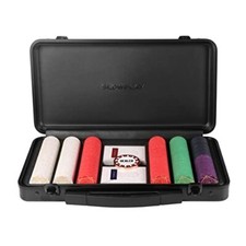 SLOWPLAY Nash Set da Poker