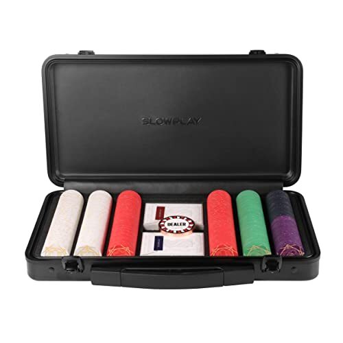 Slowplay nash set di - set, fiches