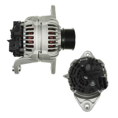 Alternatore per volvo - per,