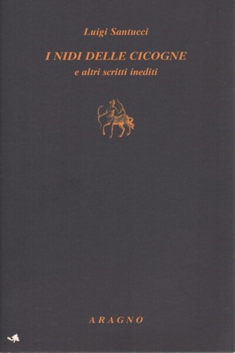 Nidi delle cicogne luigi - i,
