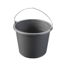 Secchio muratore 12l set - 12l,