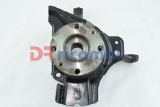 MOZZO RUOTA ANTERIORE SX