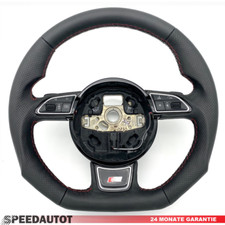 Scambio S-LINE Volante In