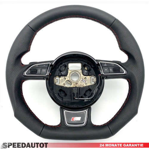 Scambio line volante in - volante,