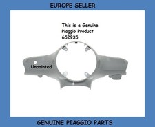 Coperchio manubrio anteriore