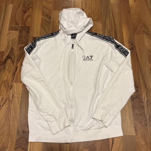 Felpa con cappuccio - , zip