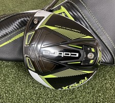 Cobra RadSpeed XB Driver 9