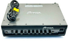 Testina basso Ampeg SVT-7 Pro