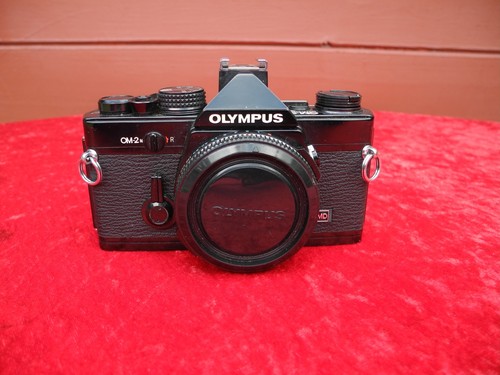 Olympus md corpo - olympus, md,