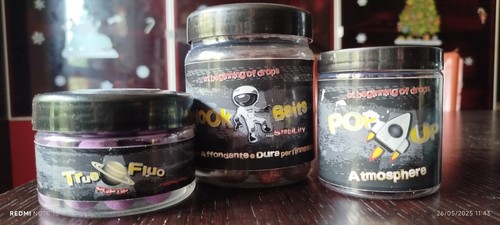 Boiles carpfishing - boiles,
