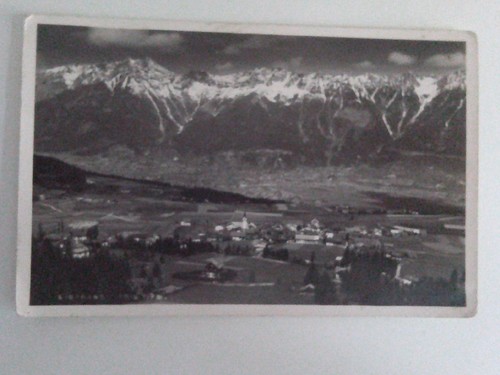 Cartoline tirolo luoghi - cartoline,