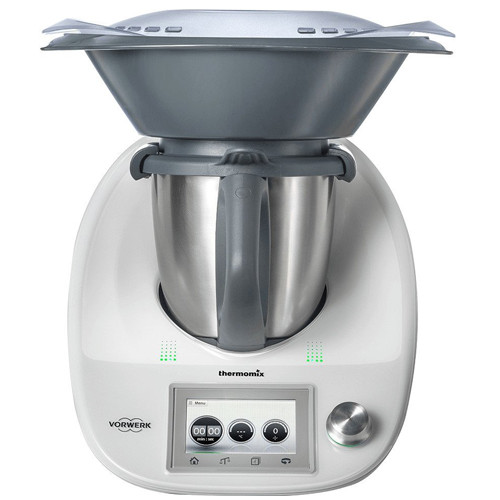 Bimby thermomix tm5 - bimby,