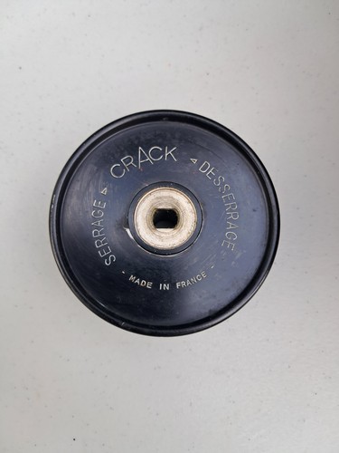 Bobina crack 300 - crack,