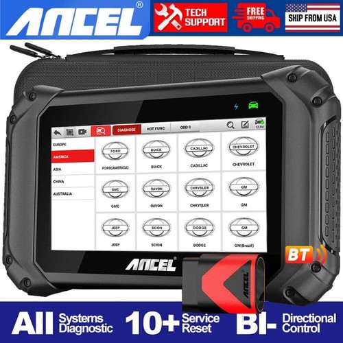Scanner bluetooth obd2 - scanner,