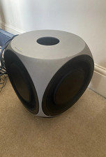 Bang & Olufsen Beolab 2