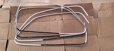 Profilo Portiera  Fiat 500