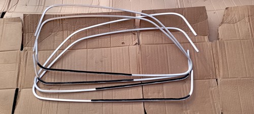 Profilo portiera fiat 500 - profilo,
