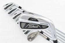8 pezzi Titleist AP2 712 Set