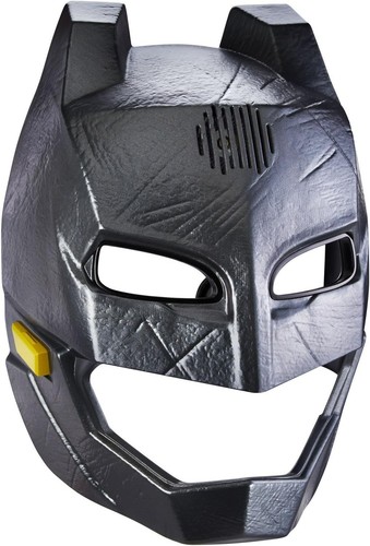 Maschera cambio voce batman - maschera,