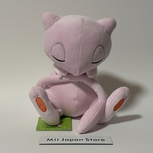 Peluche pupazzo pokemon center - pupazzo,