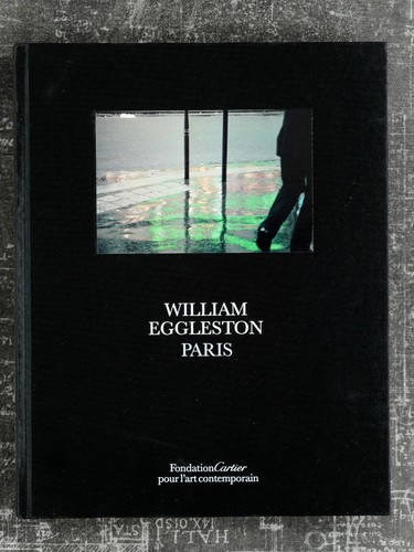 Paris catalogue - paris.,