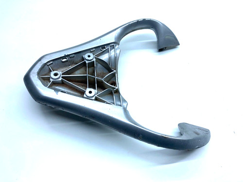 Maniglione portapacchi - maniglione,