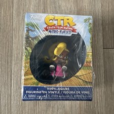 Funko CTR Crash Team Racing