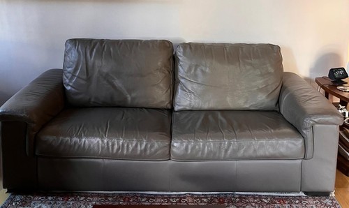 Divano letto posti usato - letto,