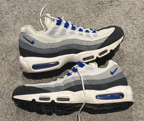 Nike air max - air, racer