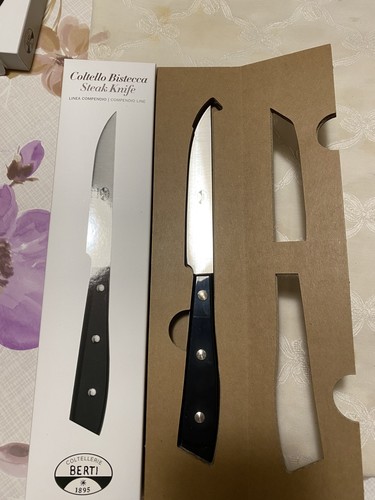 Coltello bistecca coltellerie - coltello,