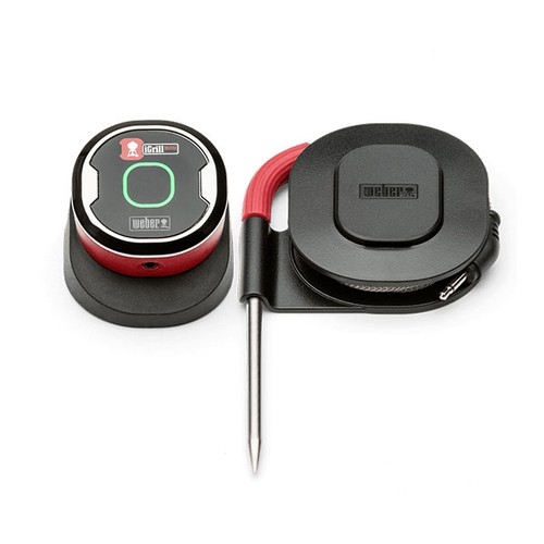 Termometro timer igrill mini - timer,