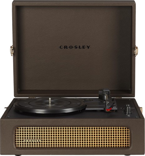 Crosley cr8017b voyager - cr8017b, co
