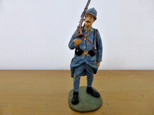 Sfbj soldat jrd durso - soldat, no