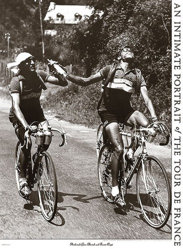 Arcirivali gino bartali - gino, e