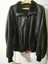 1980s Genuine Leather Soft