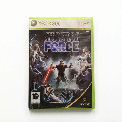 Star wars pouvoir la - star, le