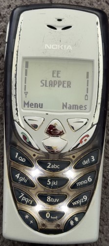 Nokia 8310