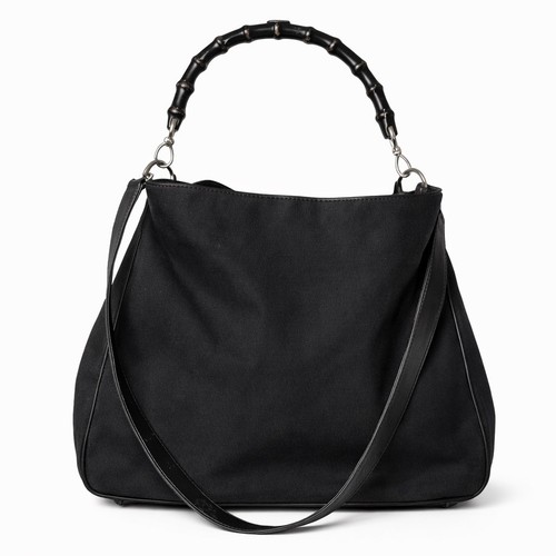 Gucci borsa hobo bidirezionale