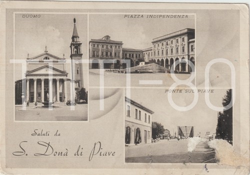 Saluti dona di - saluti, dona'