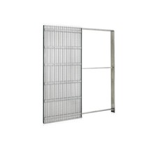 C CONTROTELAIO SCORREVOLE INTONACO 1A 70 X210CM