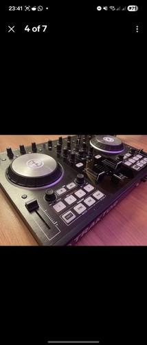 Native instruments traktor - native,