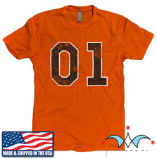 DUKES OF HAZZARD GENERAL LEE T
