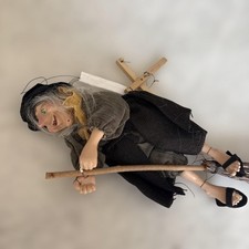 Marionetta The Witch's Puppet