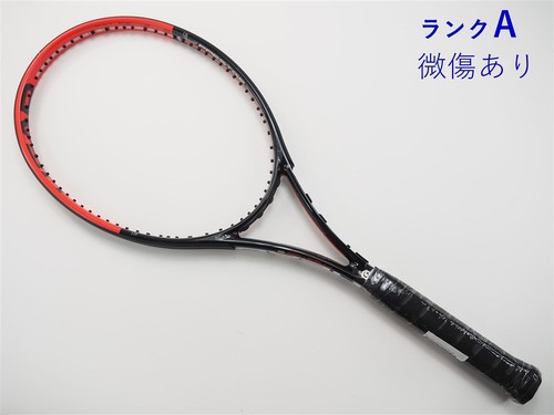 Racchetta tennis usata - da,