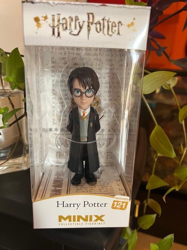 Harry potter statua statuetta - harry,