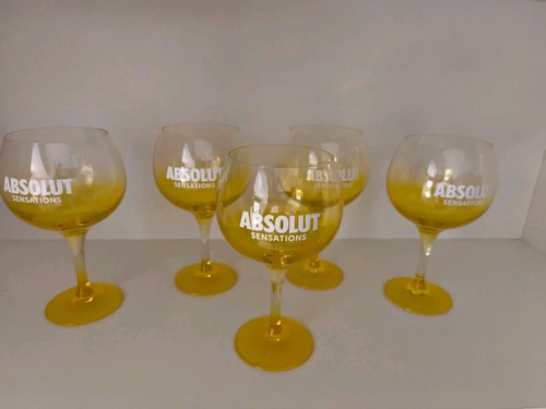 Bicchieri absolut vodka - bicchieri,