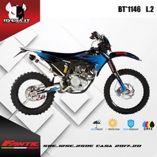 Kit Grafiche Lucide per FANTIC